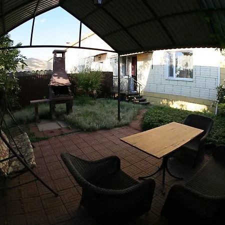 Apartment In Sovinʹon