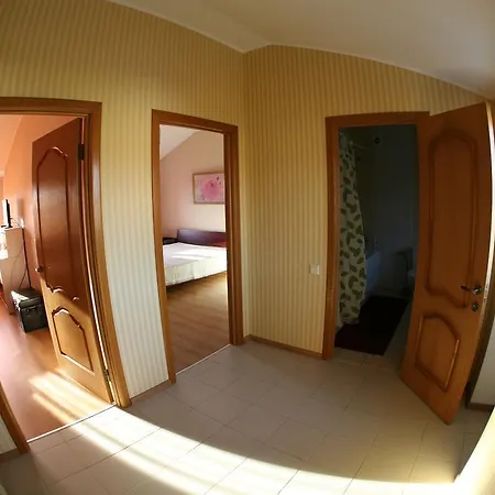 Apartment In Sovinʹon *