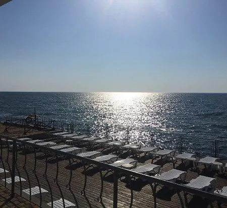 Apartment In Sovinʹon *